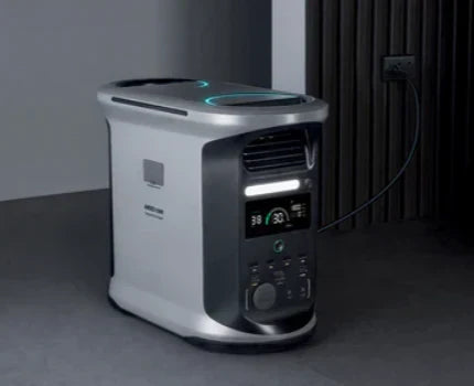 Portable Power Station vs Power Bank: Which Is Better?