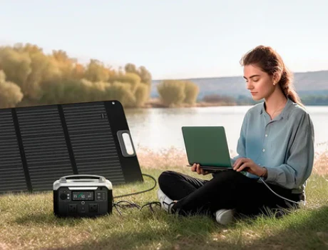 What Makes Spring Suitable for Off-Grid Living?