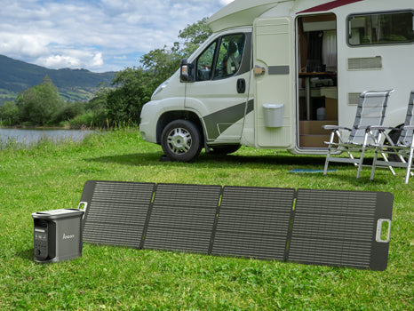 Creative ways to use Backup Power in Everyday life