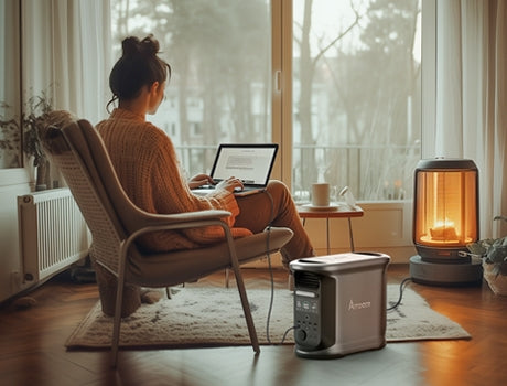 Emergency Power Buying Guide: What to Look For?