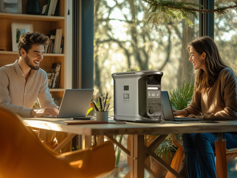 Is a Solar Generator Worth the Investment?