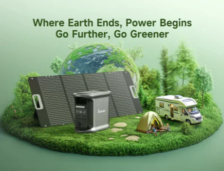 Earth Day Home Glow-Up: Sustainable Upgrades for a Greener Home