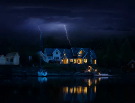 Florida Power Outage Map: Stay Informed and Ready