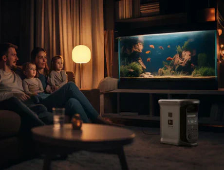 How Many Watts Does a TV Use?