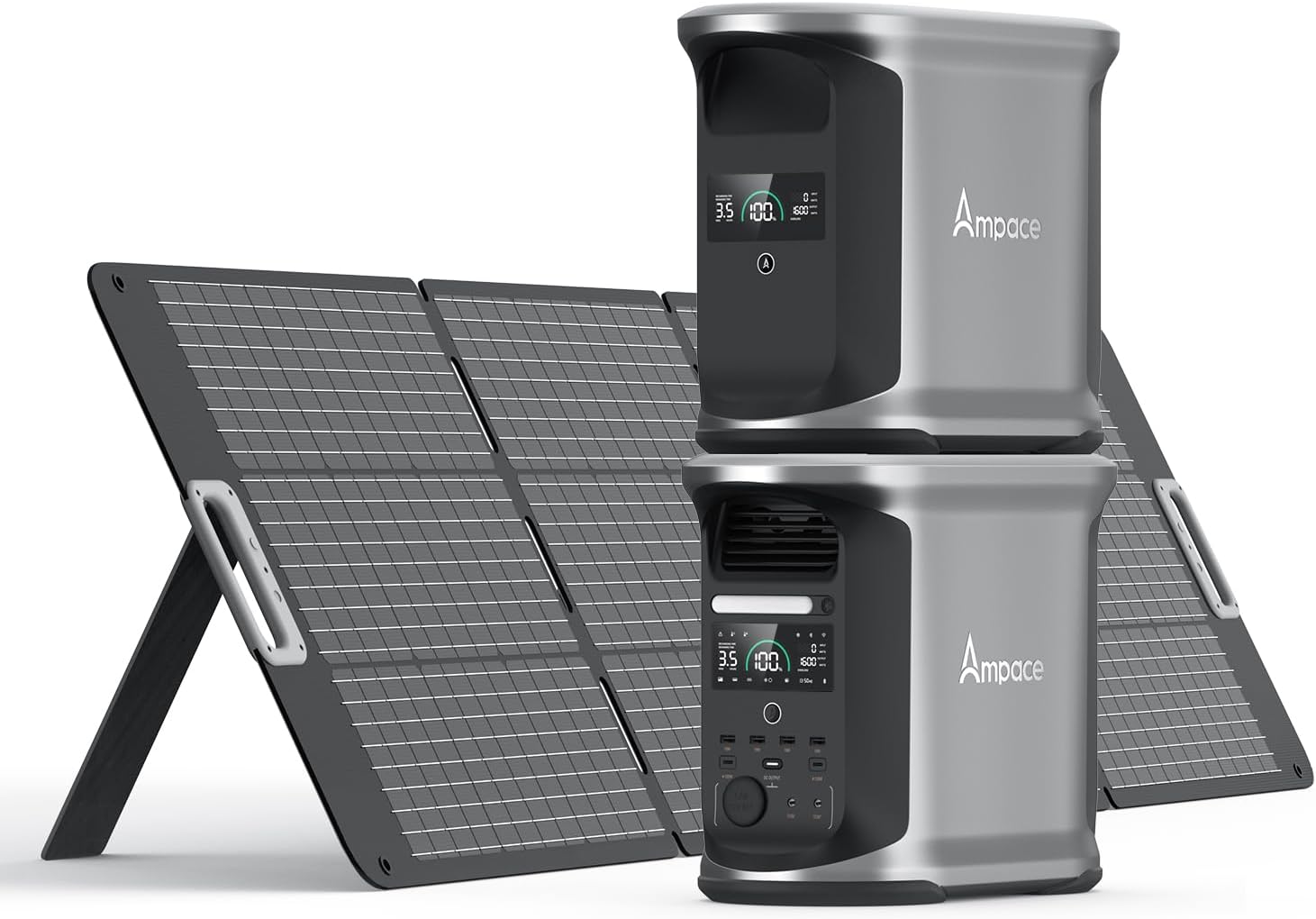 Extra Battery for Portable Power Station