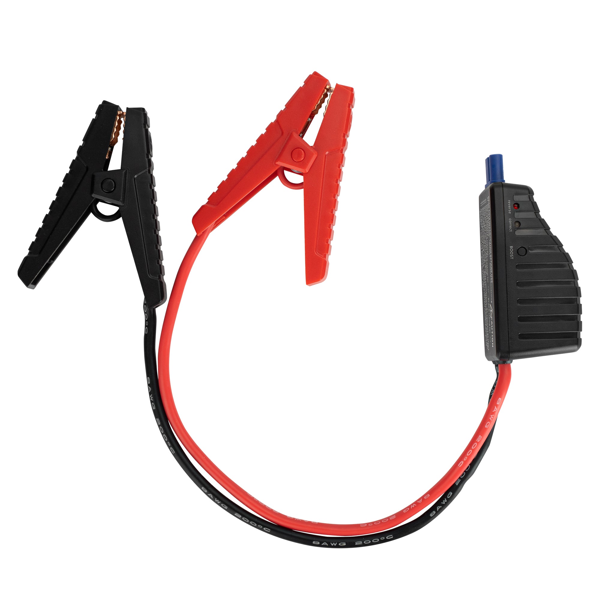 Cable clip for car vent by jadam