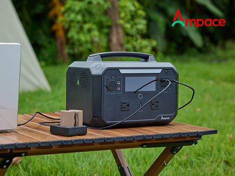 Best Portable Power Stations for Home Use and Camping