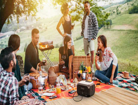 What is the Best Portable Power Station in 2025? Expert Guide