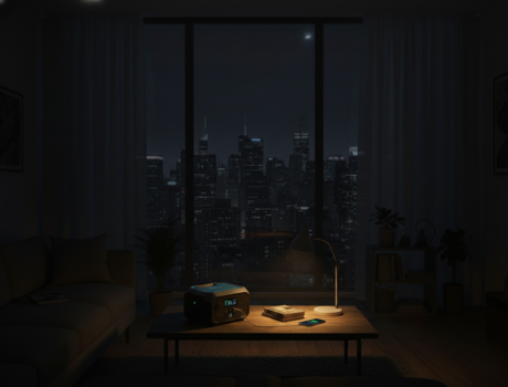 Rolling Blackouts Explained: Stay Powered with Ampace Backup Solutions