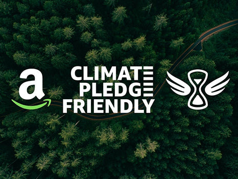 Ampace Andes 1500 Earns Amazon Climate Pledge Friendly Certification: Your Ultimate Zero-Carbon Portable Power Solution