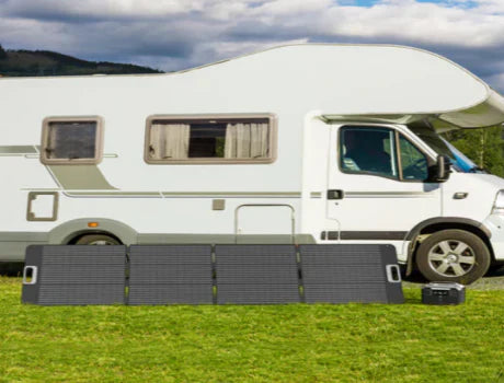 Breaking Down the Costs of Life on the Road: Full-Time RV Living