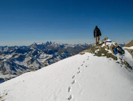 Best Solar Generators for Skiers & Snowboarders: Stay Charged in Cold Weather