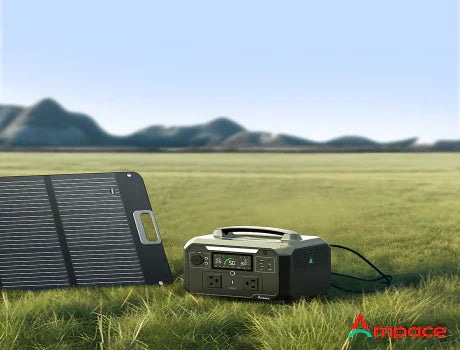 The Two Best Portable Solar Panels (2025 Updated)