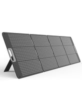 Ampace 200W Solar Panel