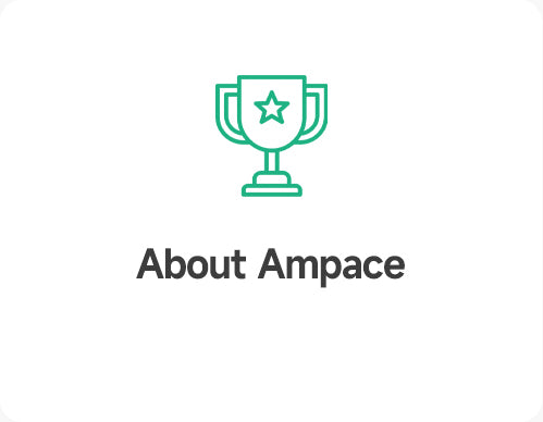 About Ampace