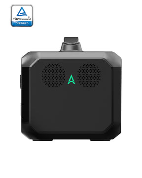 Ampace Andes  600 Pro Portable Power Station