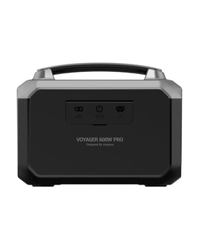 Ampace Andes  600 Pro Portable Power Station