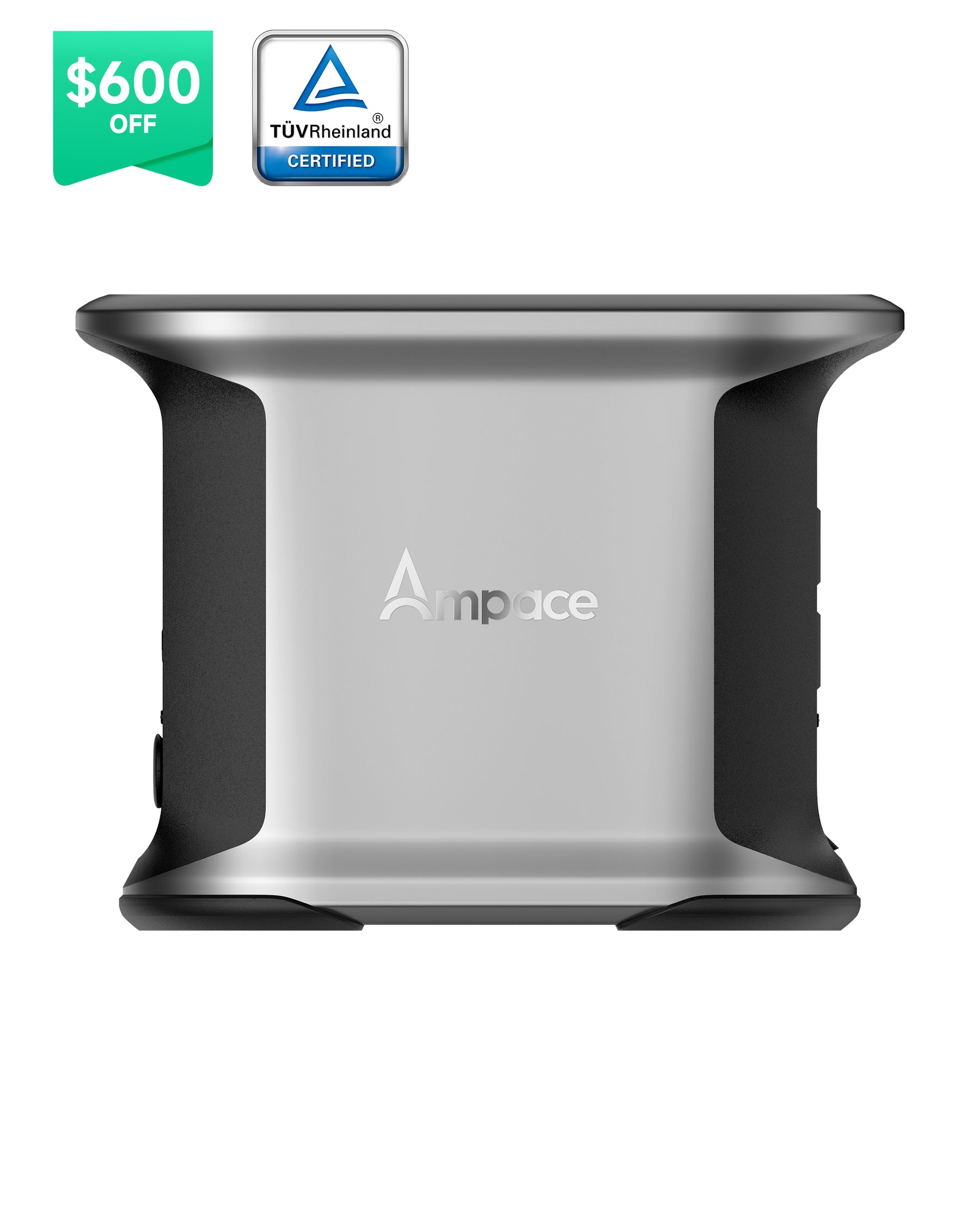 Ampace Andes 1500  Portable Power Station