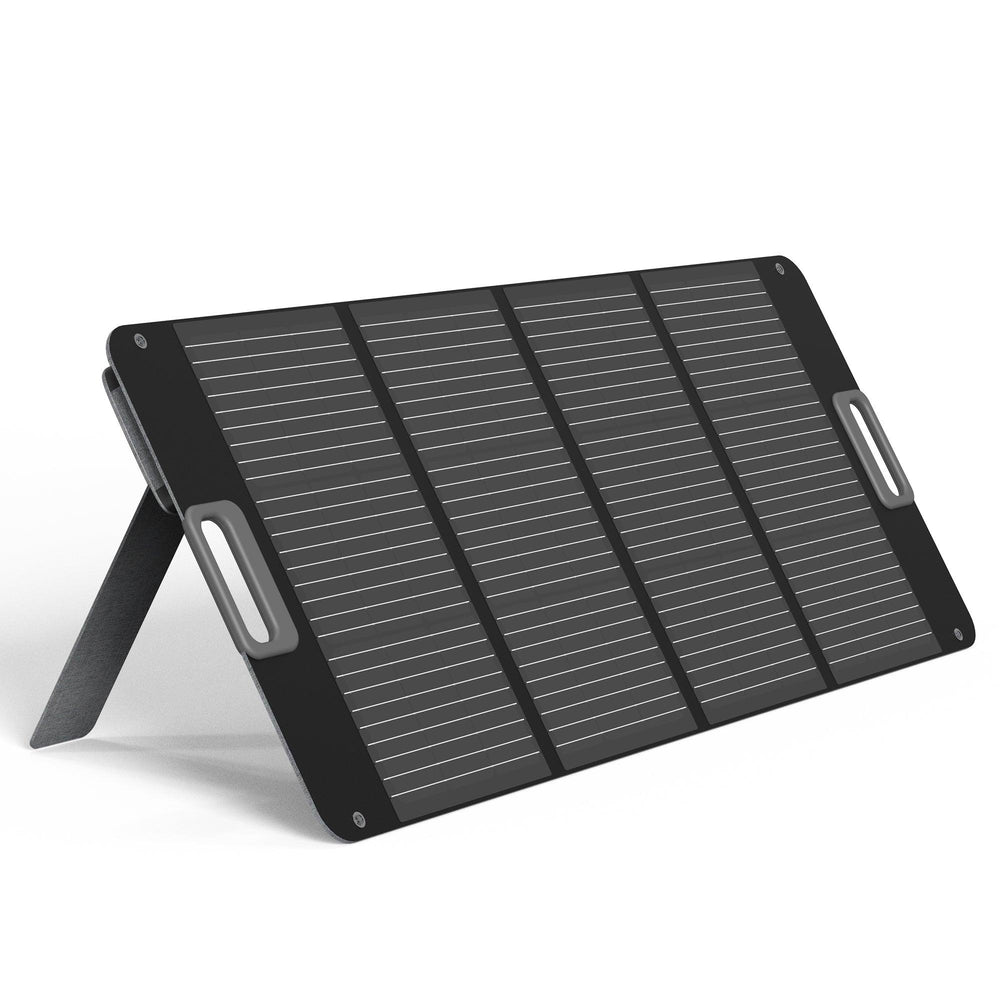 Ampace 100W Solar Panel - Ampace
