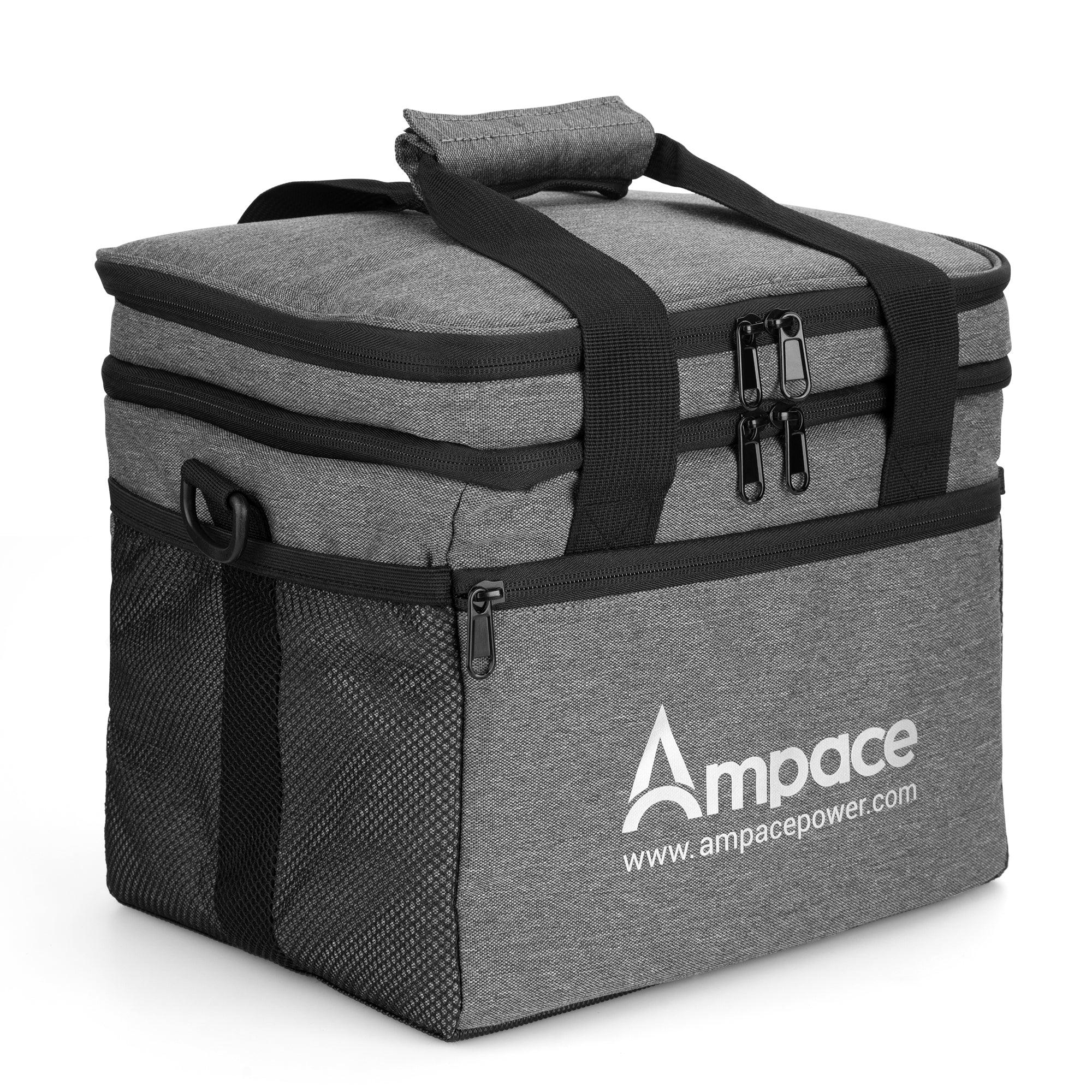 Ampace Carrying Case Bag for Andes 600 Pro - Ampace